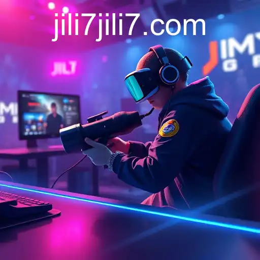Jili7 Revolutionizes Online Gaming Experience
