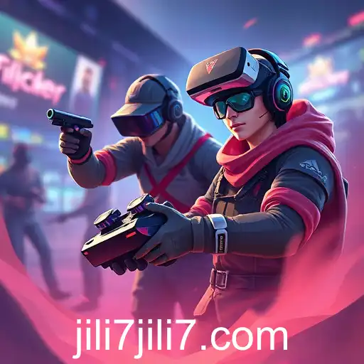 Jili7: The Rising Force in Online Gaming
