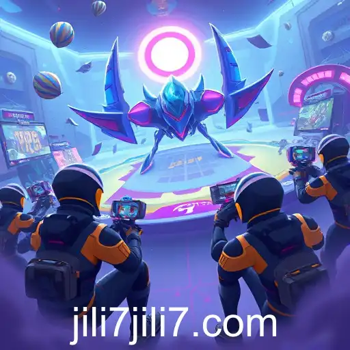 Jili7: Navigating the Evolution of Online Gaming