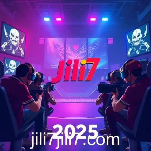 Jili7's Rise in Online Gaming