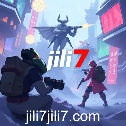 Exploring the World of Multiplayer Games with 'jili7'