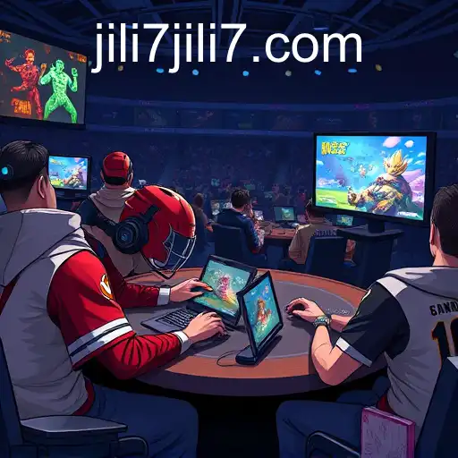 The Evolution of Online Gaming Communities