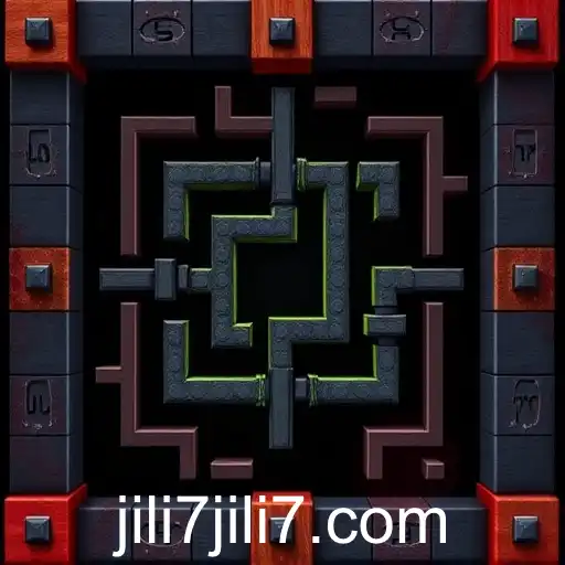 Exploring the Intriguing World of 'Puzzle Games' on Jili7 Platform