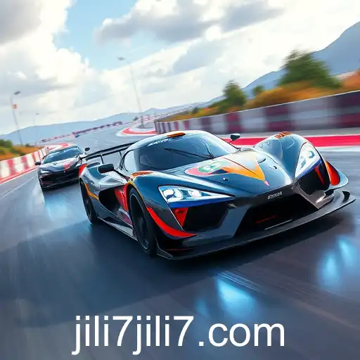 Exploring the Thrilling World of Racing Games: A Deep Dive into the 'jili7' Experience