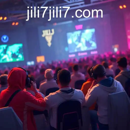 The Rise of Online Gaming Communities