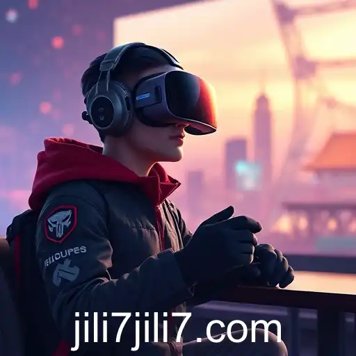 The Rise of jili7: A New Era in Online Gaming