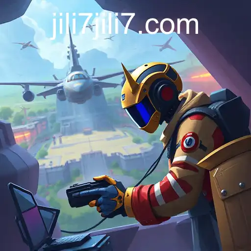 The Rise of Jili7: A New Era in Online Gaming