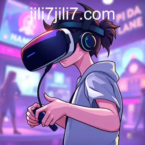 Rise of Online Gaming Platforms in 2025