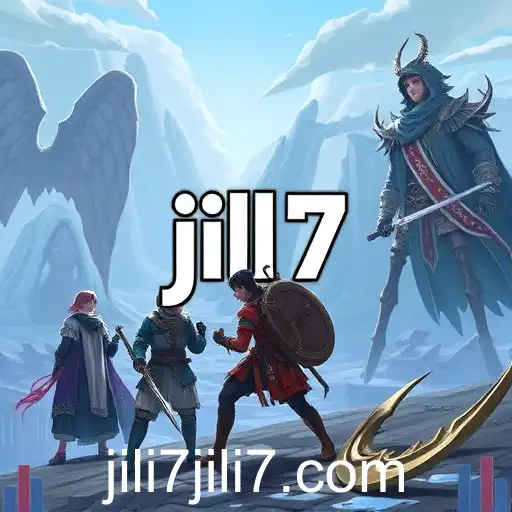 Exploring the Diverse World of RPG Games: A Focus on 'jili7'