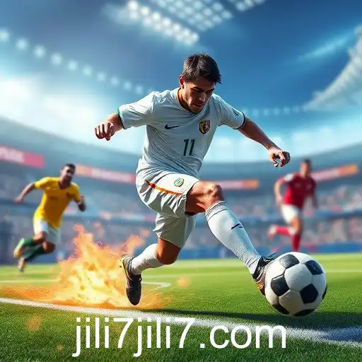 Exploring 'Sports Games' with the Keyword 'jili7'