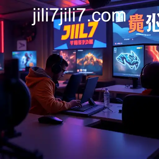 The Rise of Jili7: A Game Changer in Online Gaming